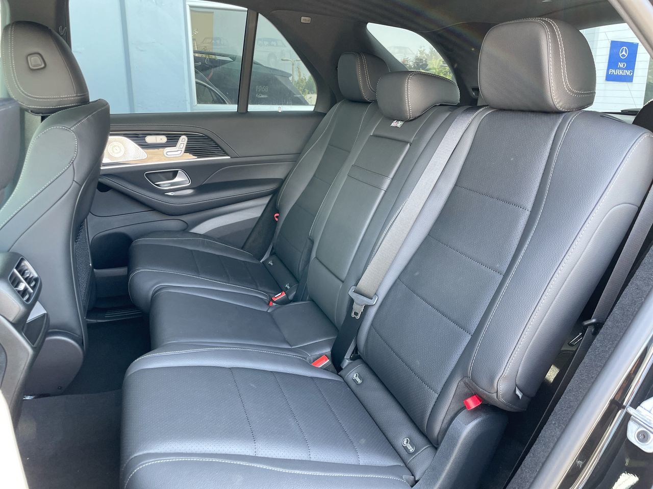 2026 Mercedes-Benz GLE