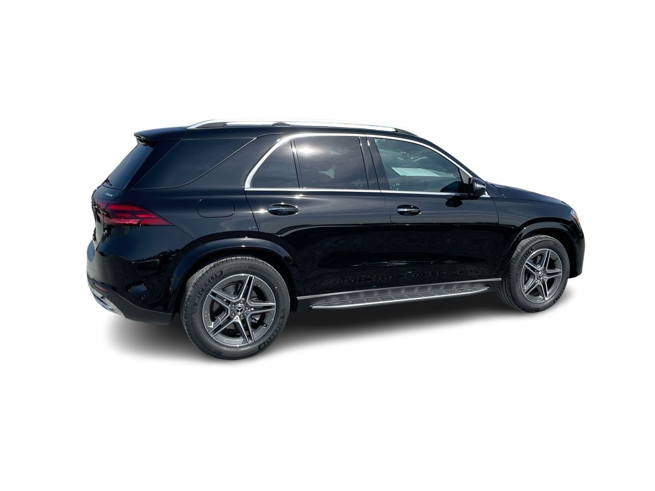 2026 Mercedes-Benz GLE