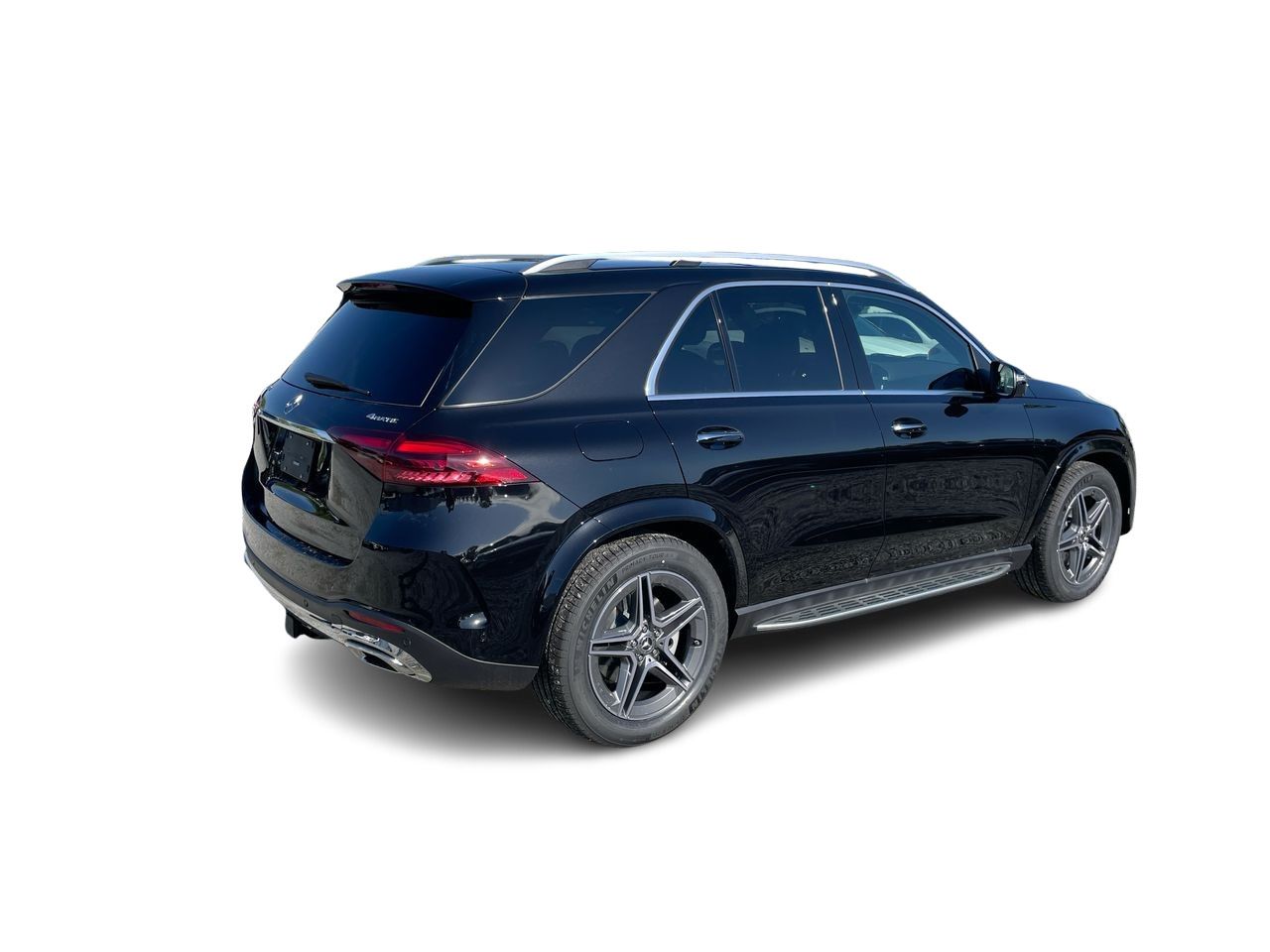 Mercedes-Benz GLE  2026 à Richmond, Colombie-Britannique