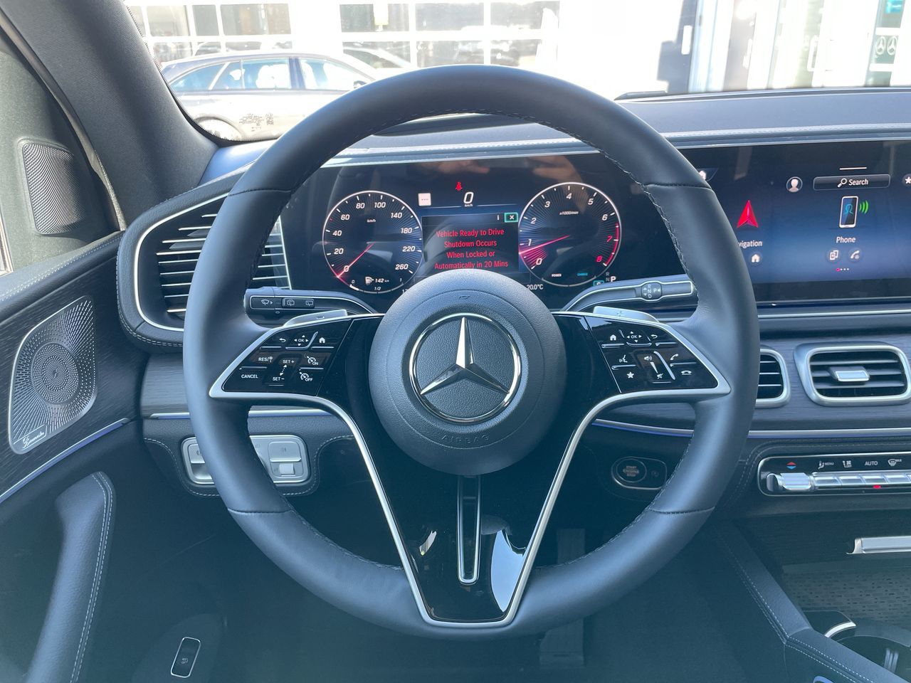 Mercedes-Benz GLE  2026 à Richmond, Colombie-Britannique
