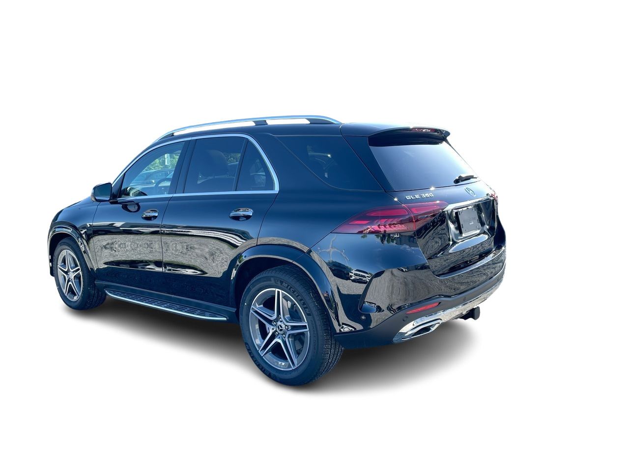Mercedes-Benz GLE  2026 à Richmond, Colombie-Britannique