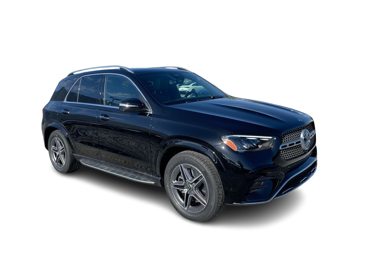 Mercedes-Benz GLE  2026 à Richmond, Colombie-Britannique