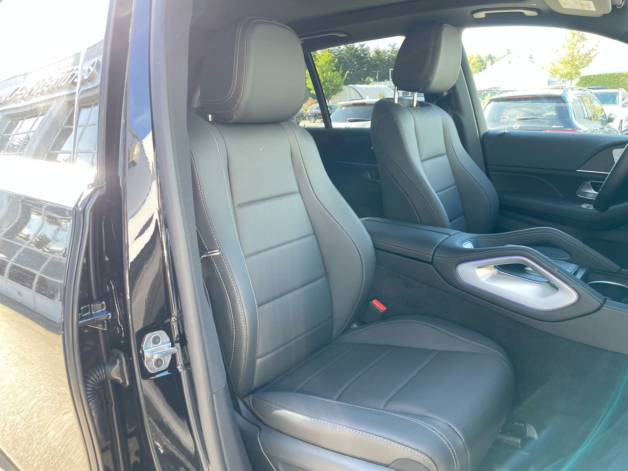 Mercedes-Benz GLE  2026 à Richmond, Colombie-Britannique