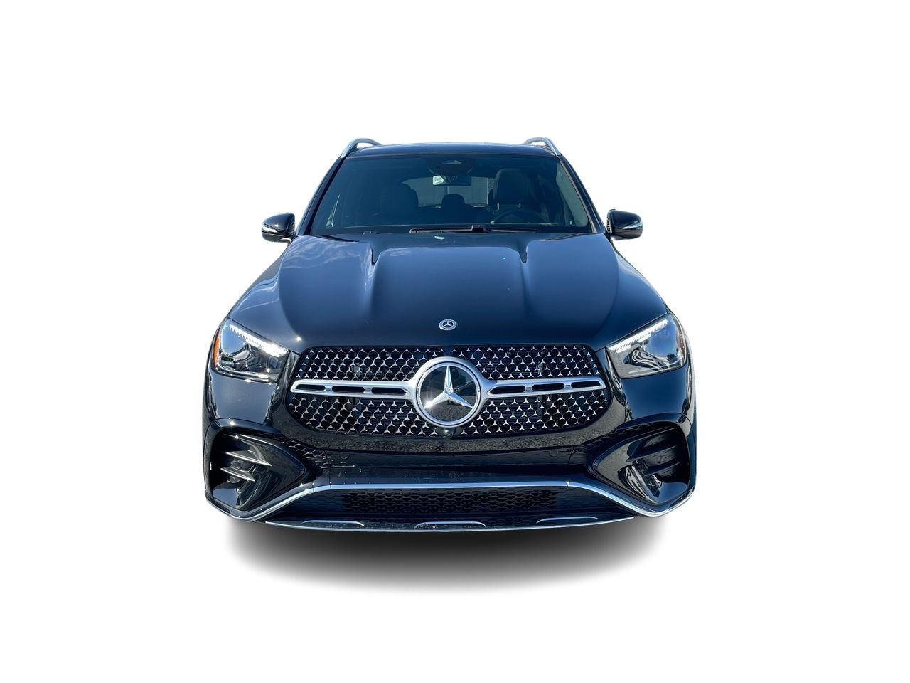 Mercedes-Benz GLE  2026 à Richmond, Colombie-Britannique