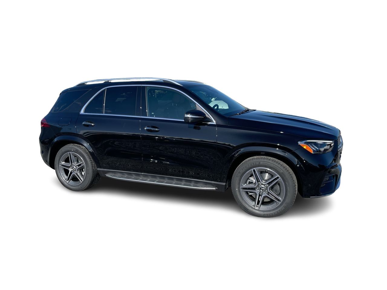 Mercedes-Benz GLE  2026 à Richmond, Colombie-Britannique