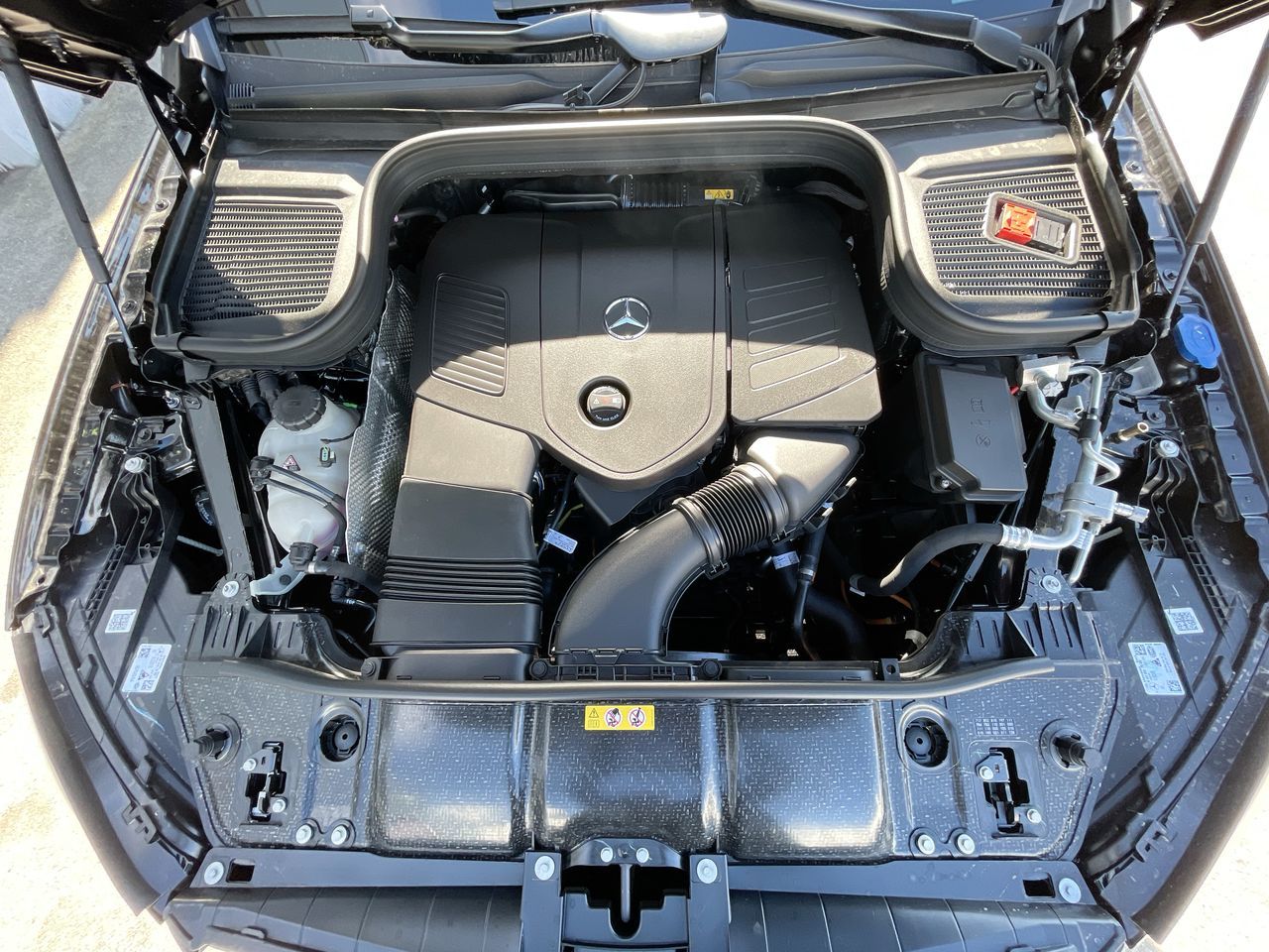 Mercedes-Benz GLE  2026 à Richmond, Colombie-Britannique