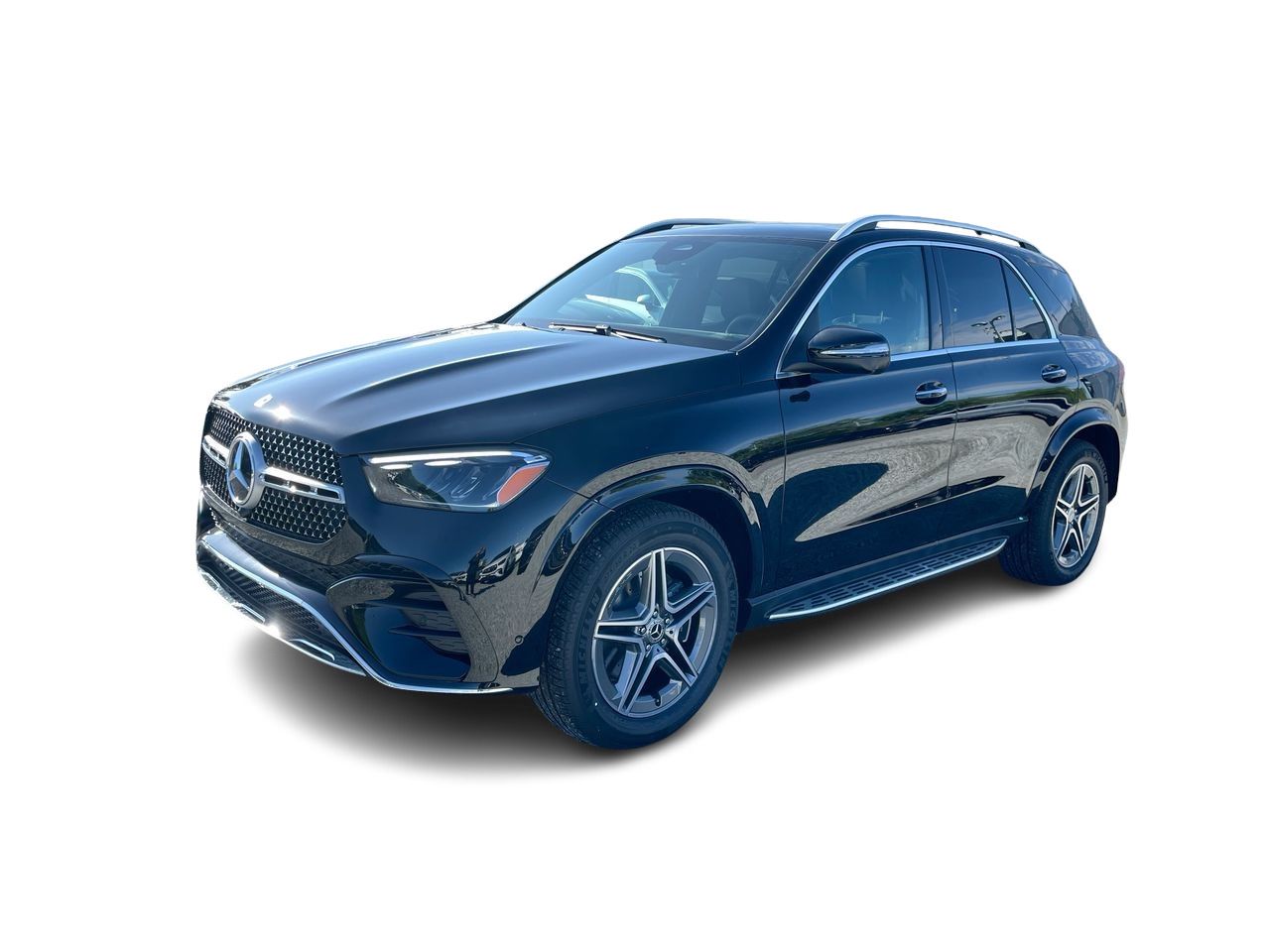 Mercedes-Benz GLE  2026 à Richmond, Colombie-Britannique