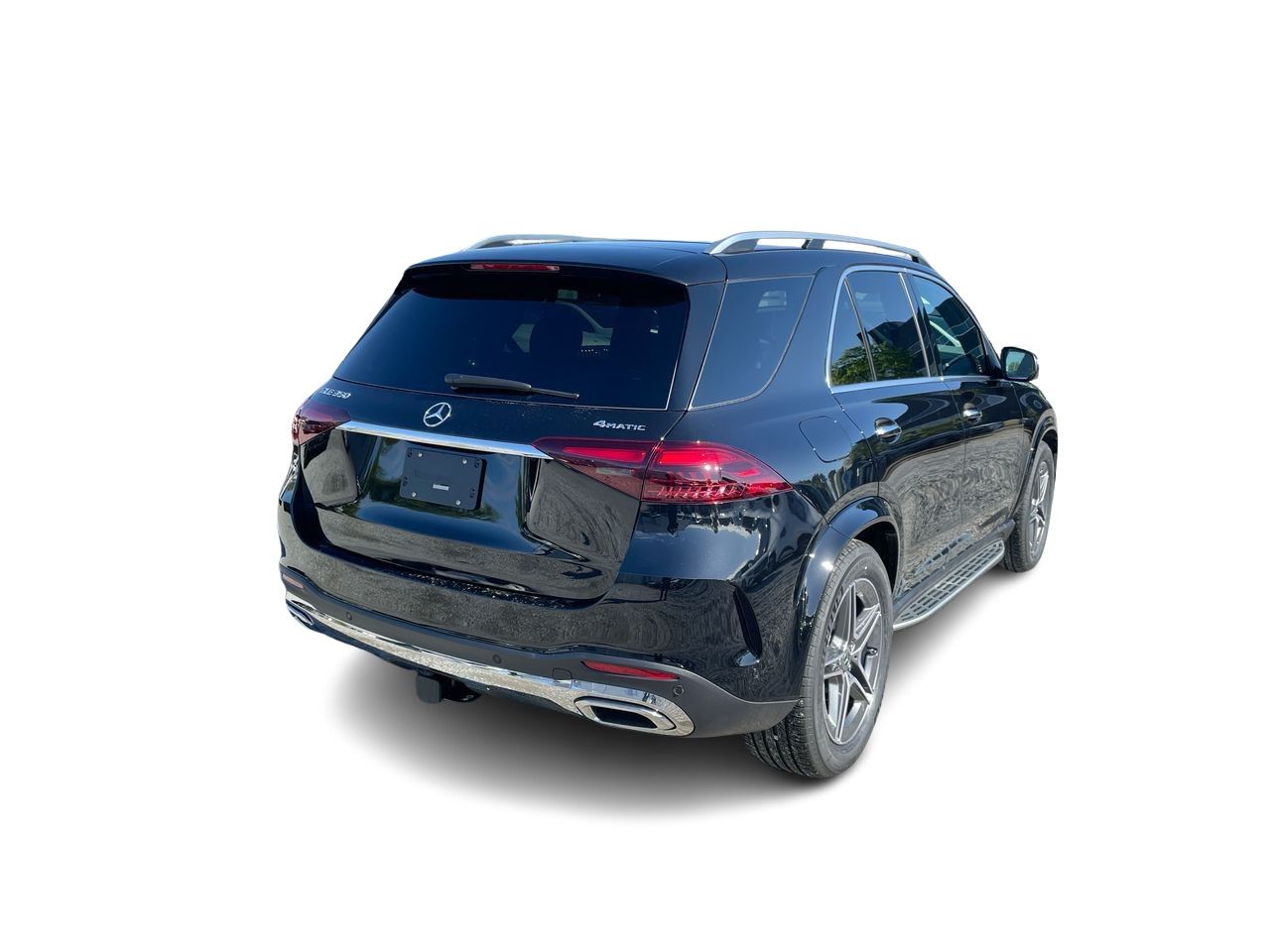 Mercedes-Benz GLE  2026 à Richmond, Colombie-Britannique