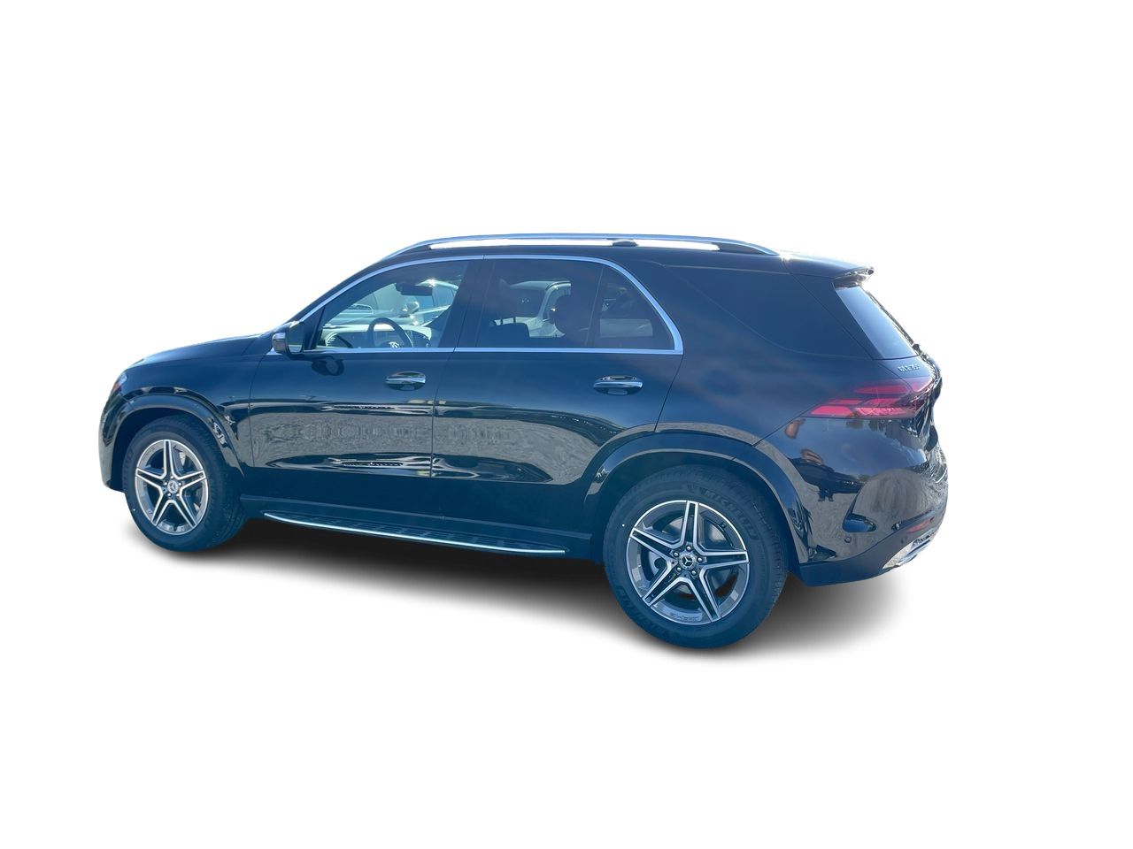 Mercedes-Benz GLE  2026 à Richmond, Colombie-Britannique