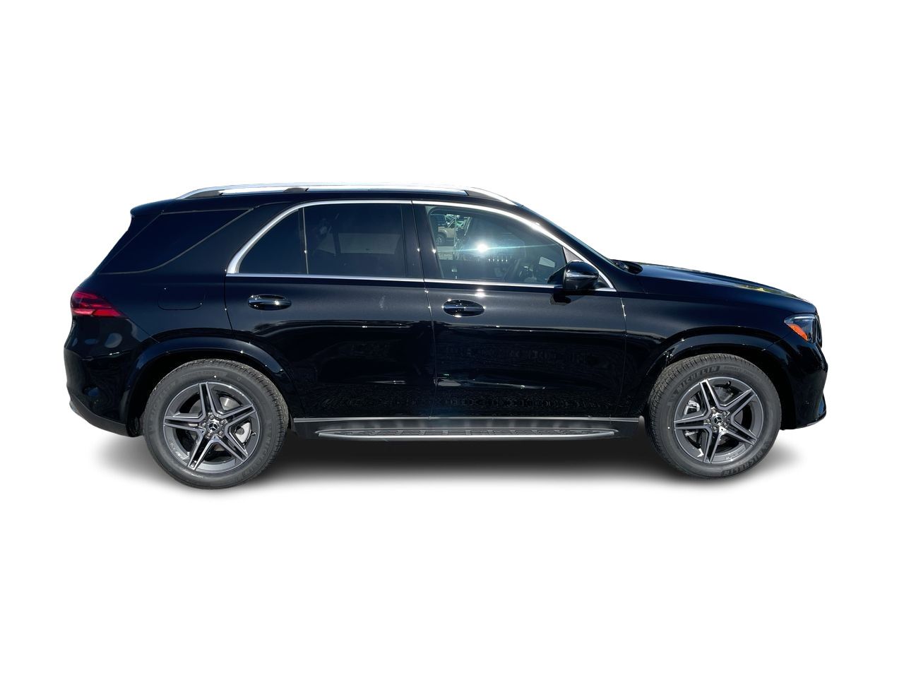 Mercedes-Benz GLE  2026 à Richmond, Colombie-Britannique