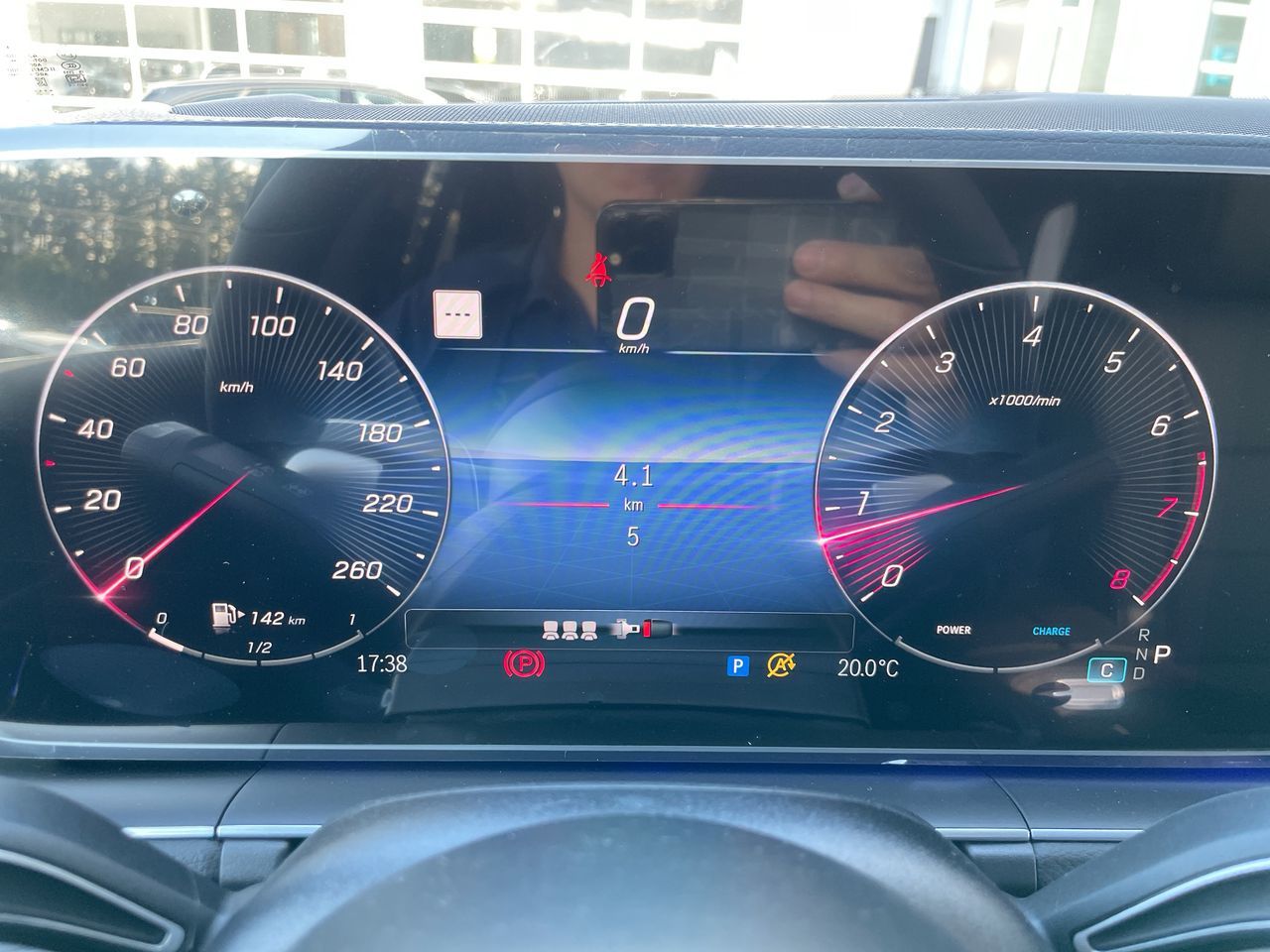 Mercedes-Benz GLE  2026 à Richmond, Colombie-Britannique
