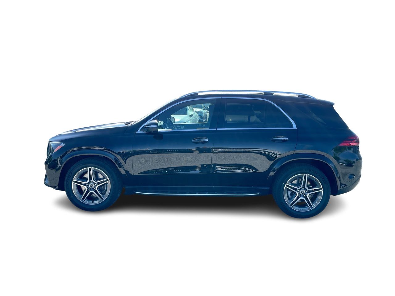 Mercedes-Benz GLE  2026 à Richmond, Colombie-Britannique