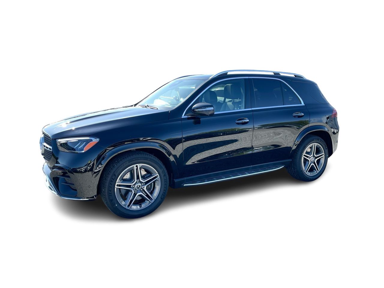 Mercedes-Benz GLE  2026 à Richmond, Colombie-Britannique