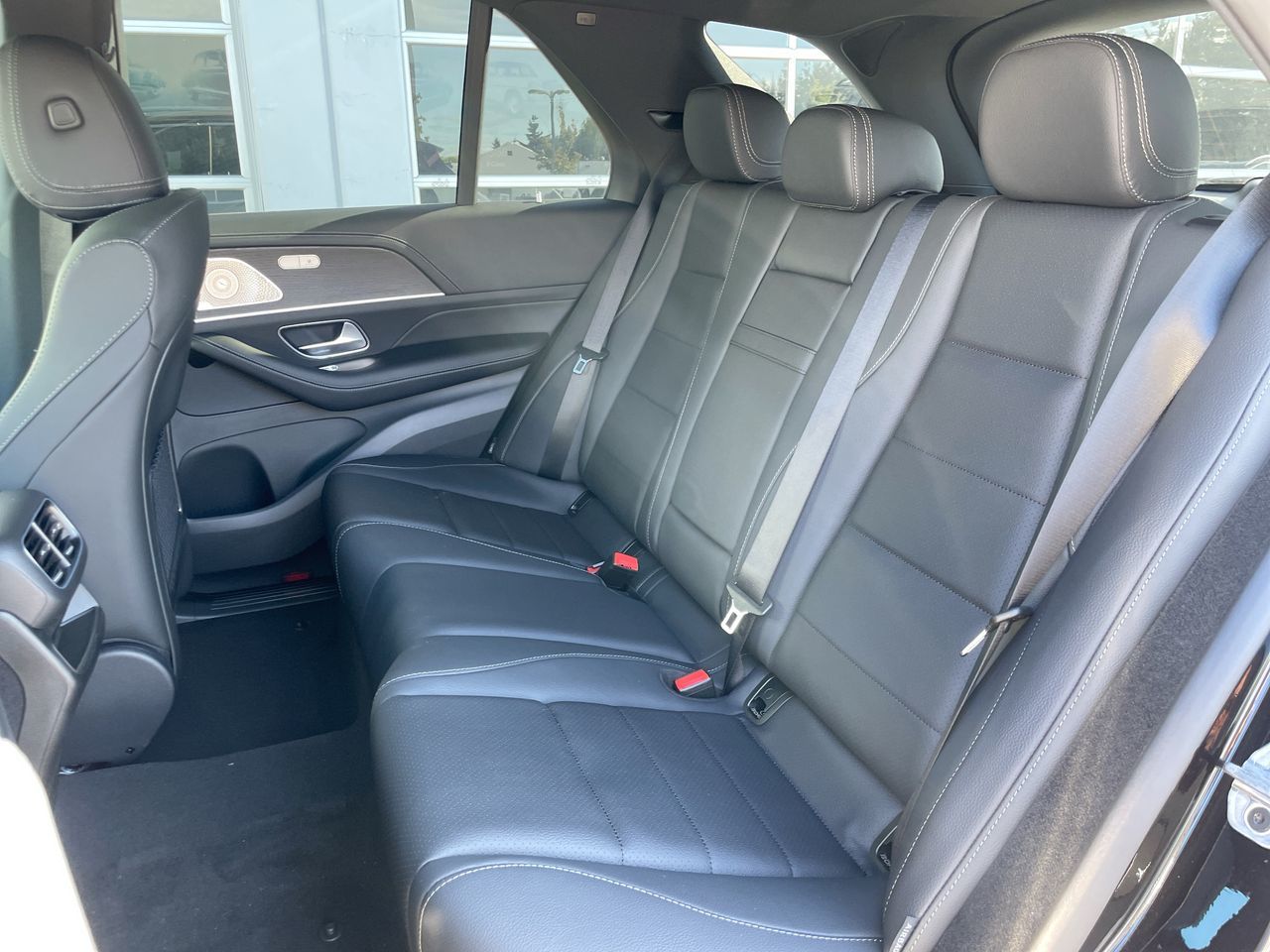 Mercedes-Benz GLE  2026 à Richmond, Colombie-Britannique