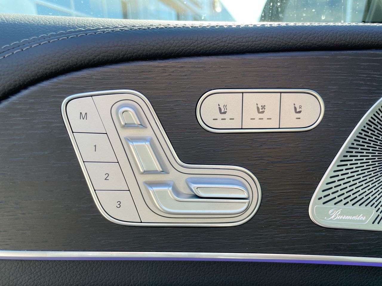 Mercedes-Benz GLE  2026 à Richmond, Colombie-Britannique