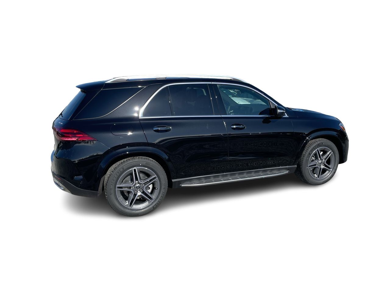 Mercedes-Benz GLE  2026 à Richmond, Colombie-Britannique