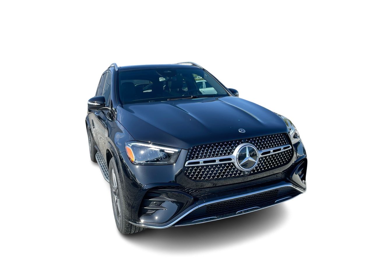 Mercedes-Benz GLE  2026 à Richmond, Colombie-Britannique