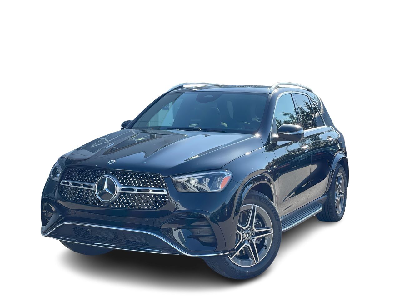 Mercedes-Benz GLE  2026 à Richmond, Colombie-Britannique