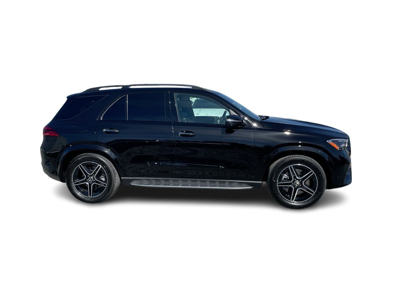 2026 Mercedes-Benz GLE