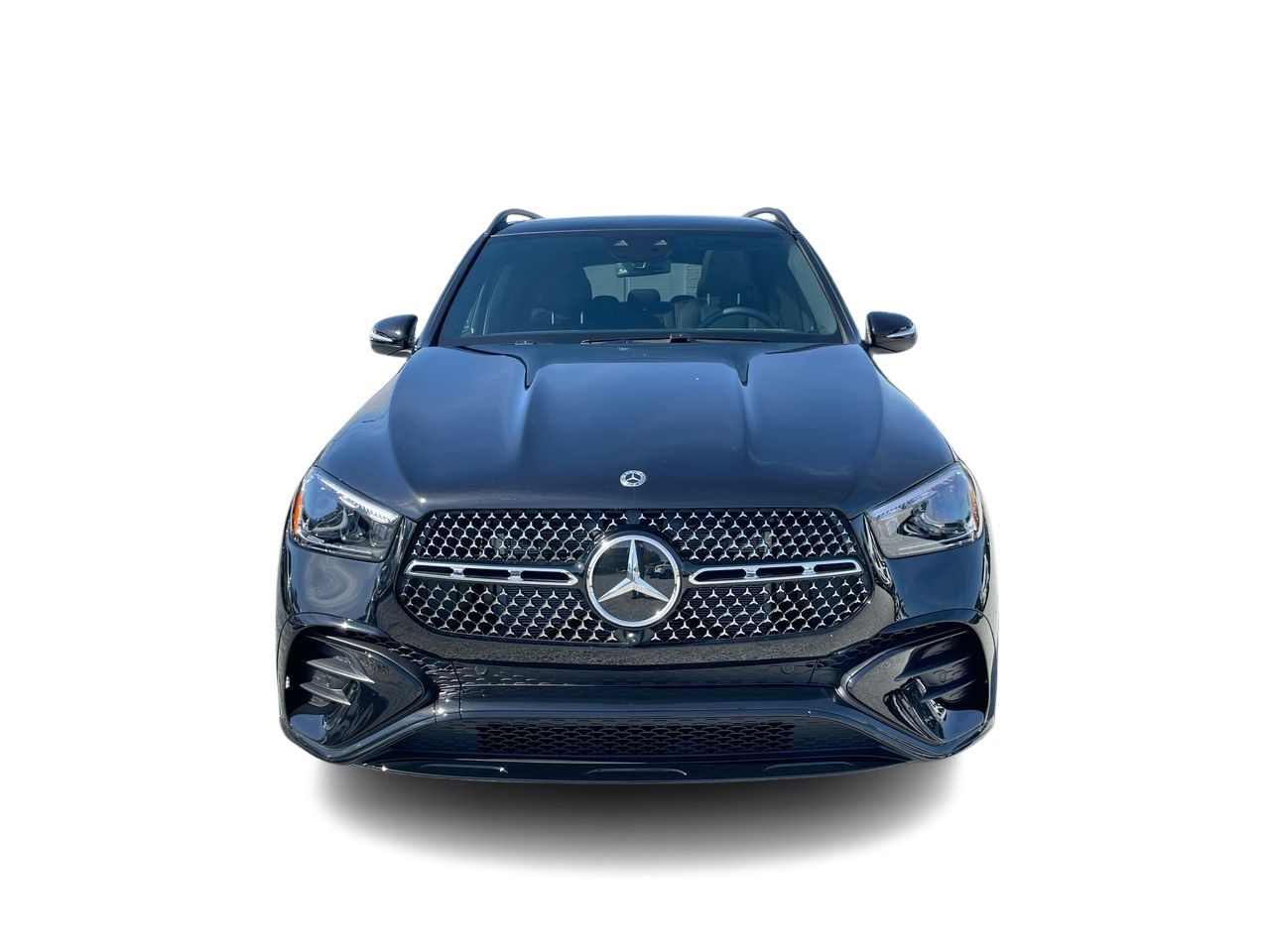 2026 Mercedes-Benz GLE