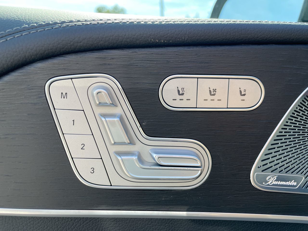 2026 Mercedes-Benz GLE
