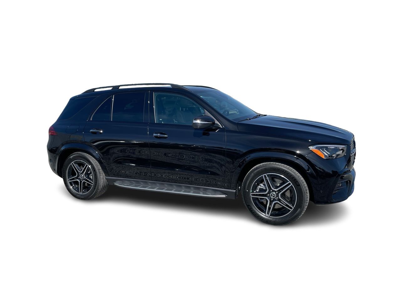 2026 Mercedes-Benz GLE