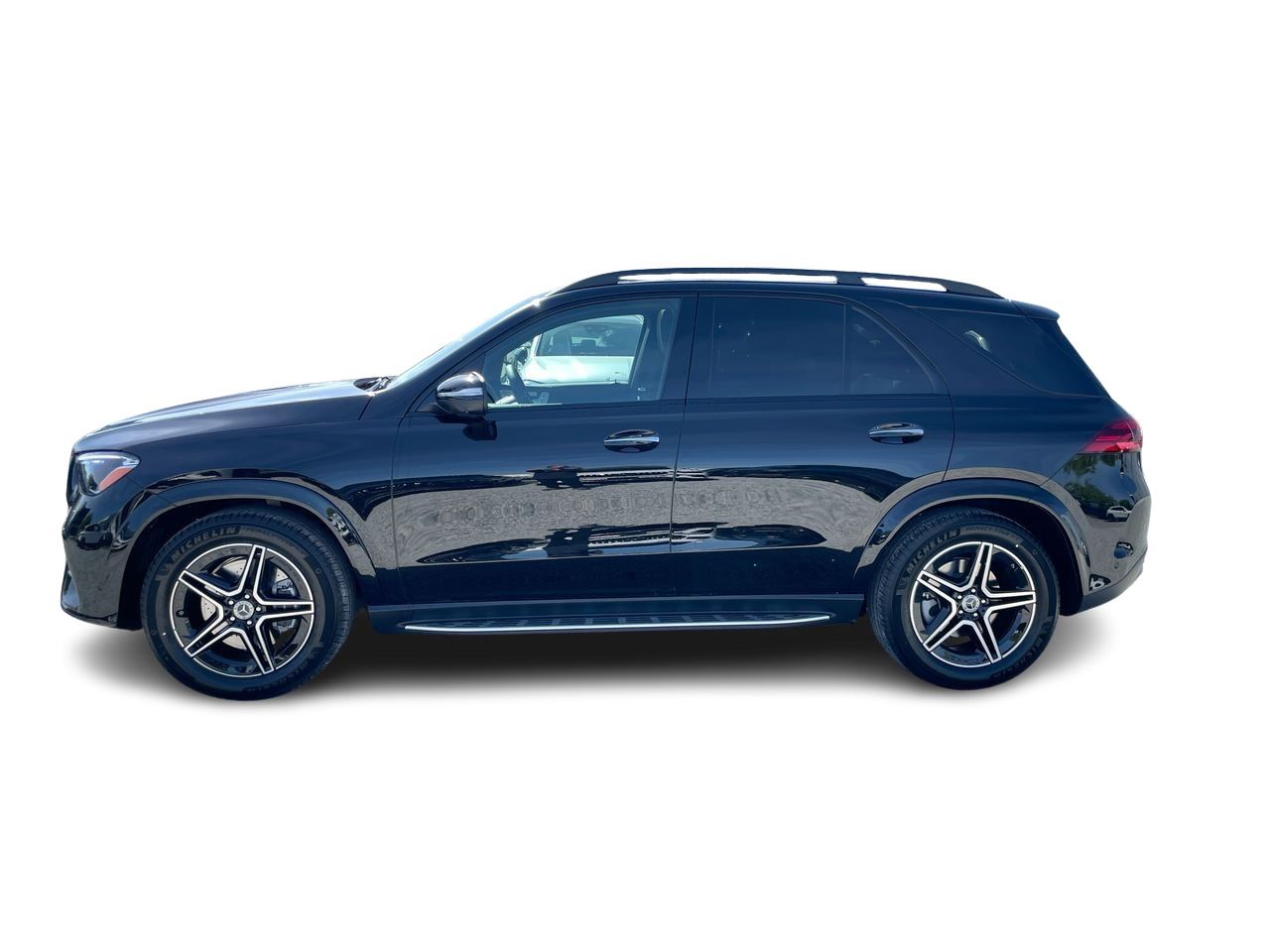 2026 Mercedes-Benz GLE