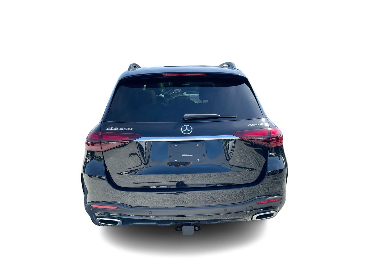 2026 Mercedes-Benz GLE