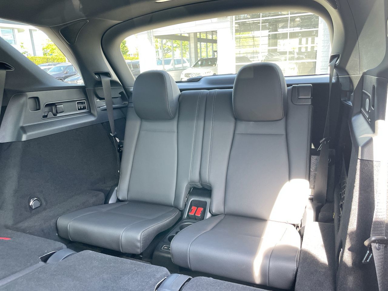 2026 Mercedes-Benz GLE