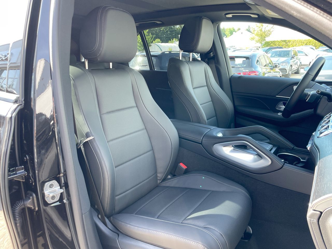2026 Mercedes-Benz GLE