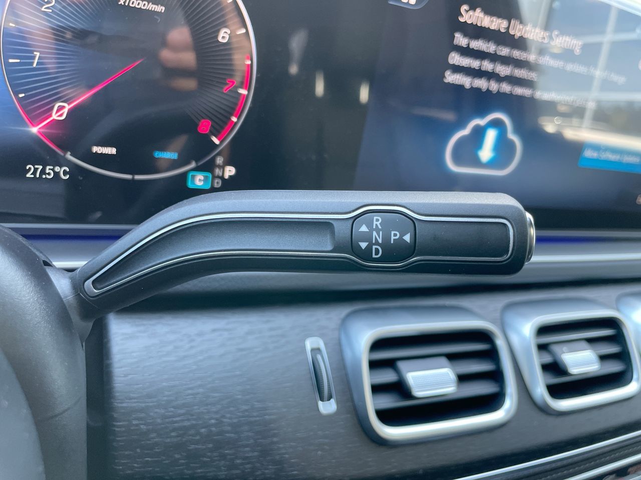 2026 Mercedes-Benz GLE