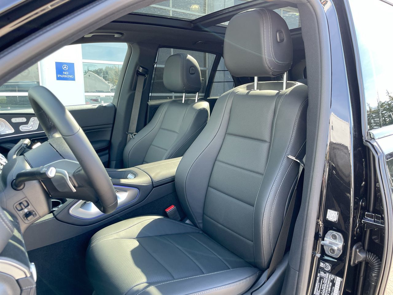 2026 Mercedes-Benz GLE