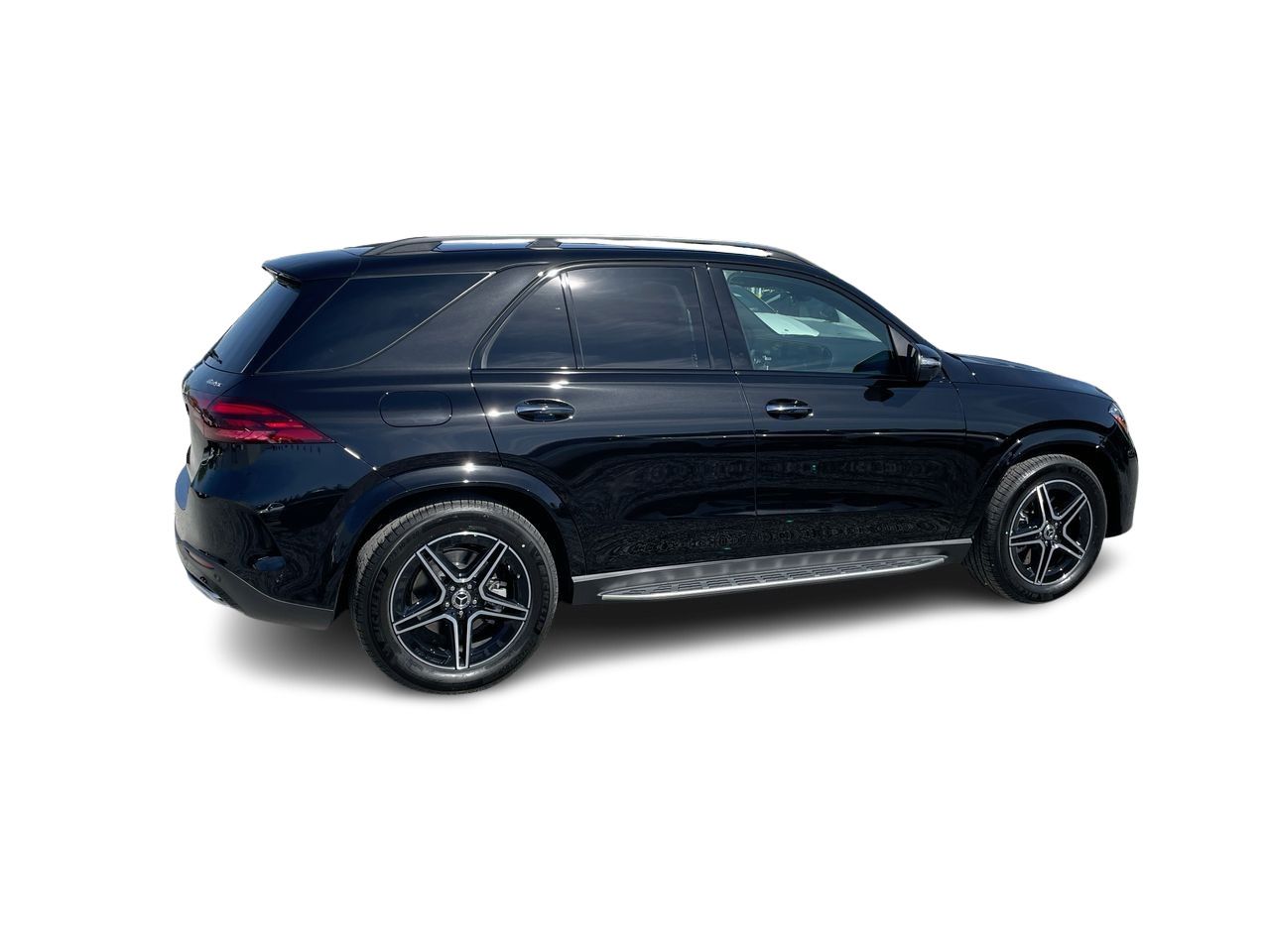 2026 Mercedes-Benz GLE