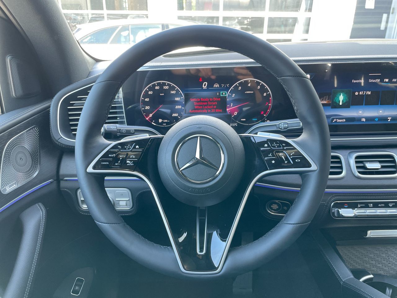 2026 Mercedes-Benz GLE
