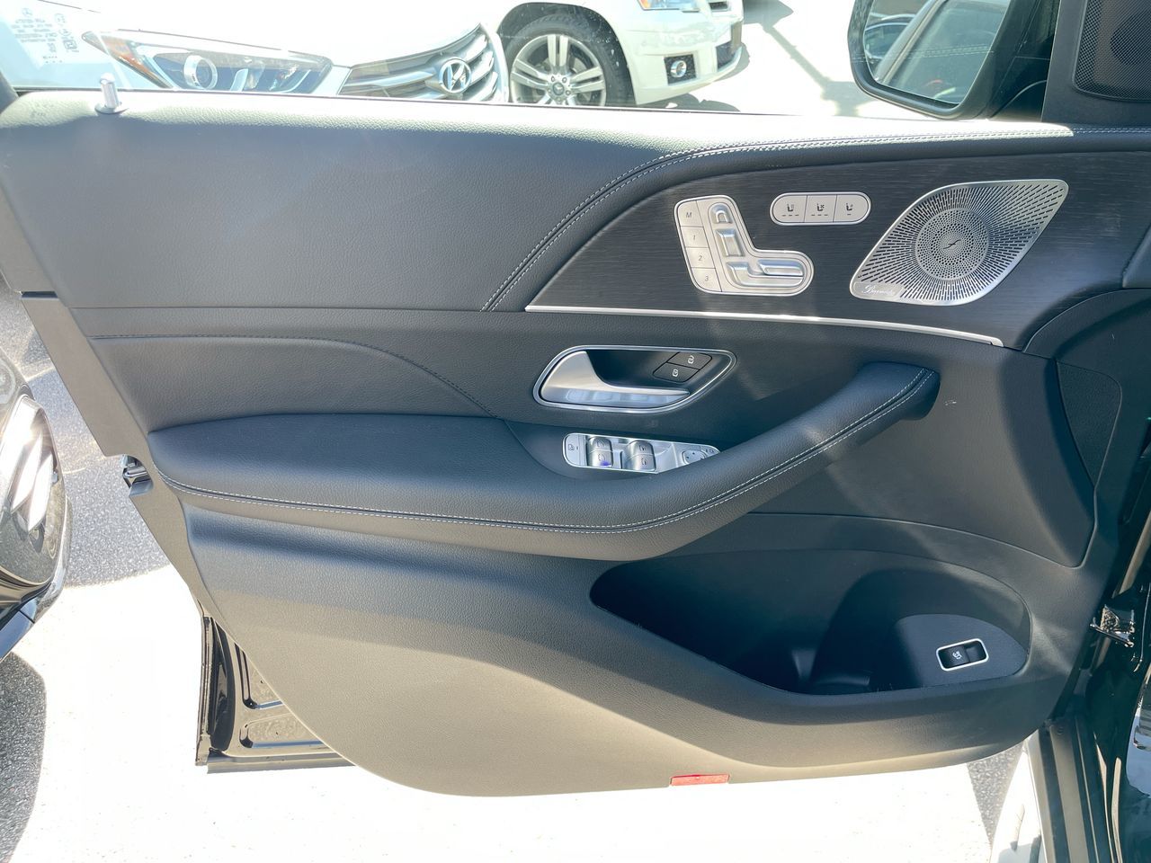 2026 Mercedes-Benz GLE