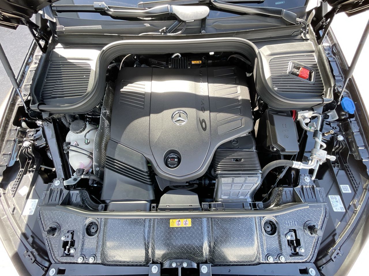 2026 Mercedes-Benz GLE