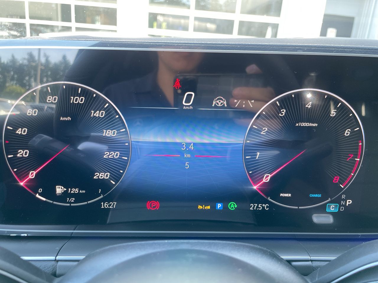 2026 Mercedes-Benz GLE