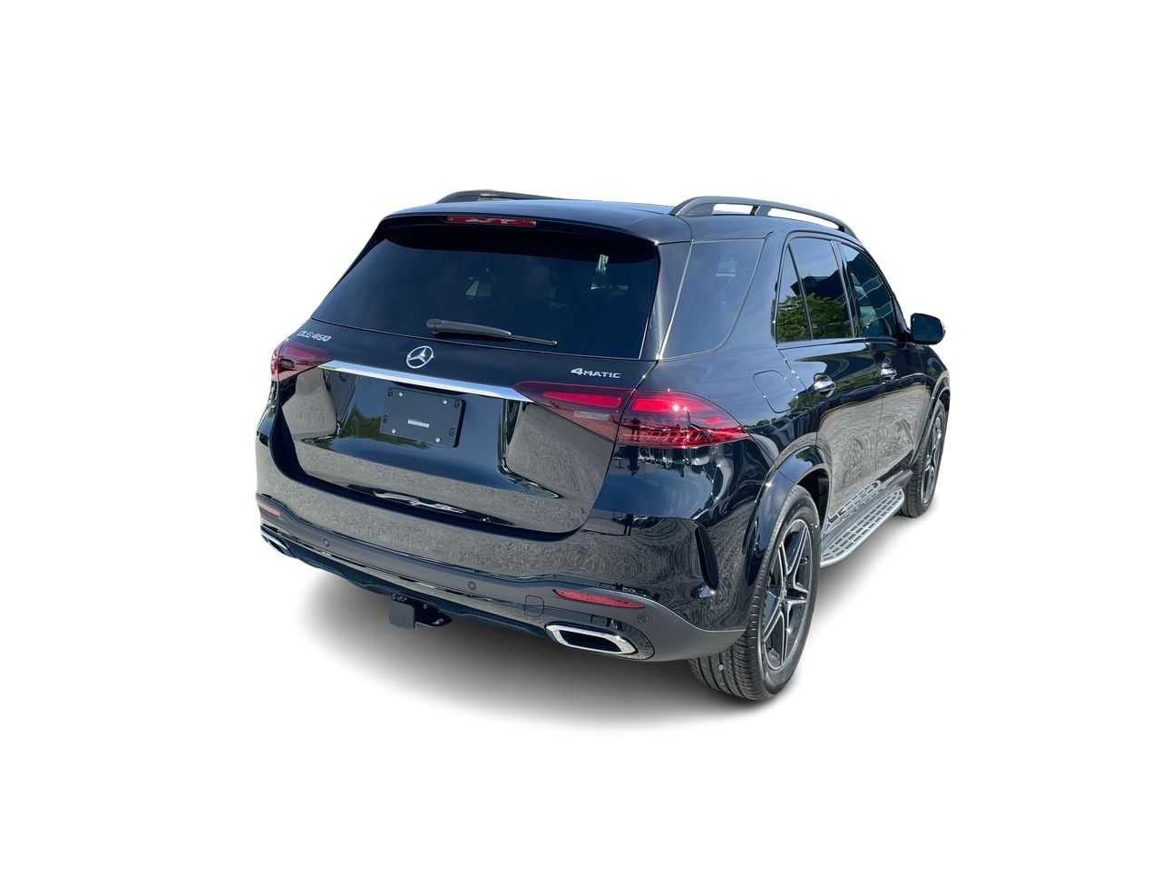 2026 Mercedes-Benz GLE
