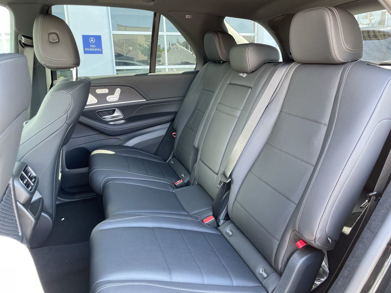 2026 Mercedes-Benz GLE