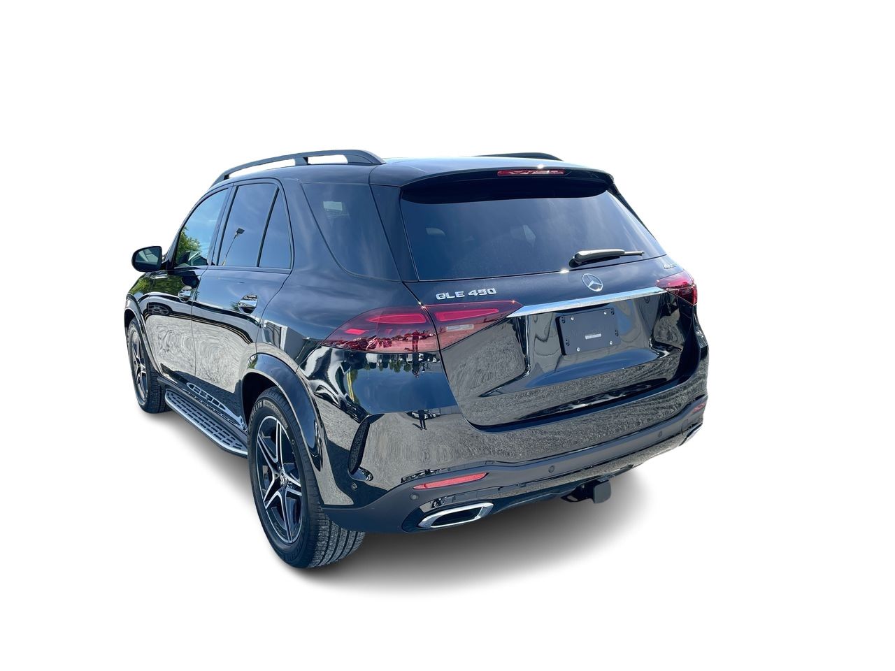 2026 Mercedes-Benz GLE