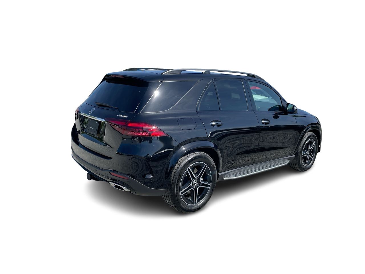 2026 Mercedes-Benz GLE