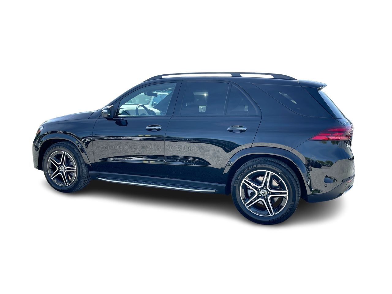 2026 Mercedes-Benz GLE