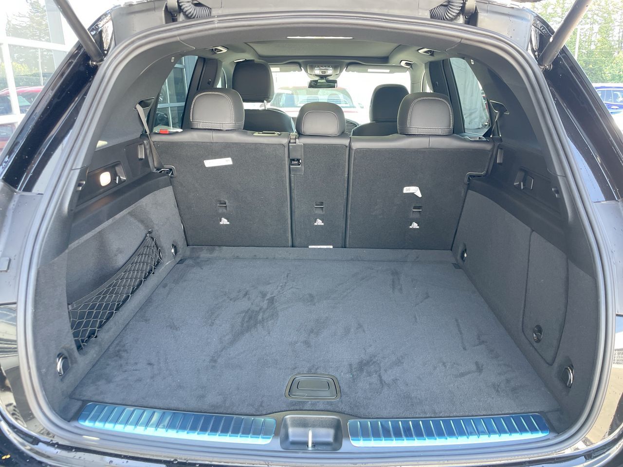 2026 Mercedes-Benz GLE in Richmond, British Columbia