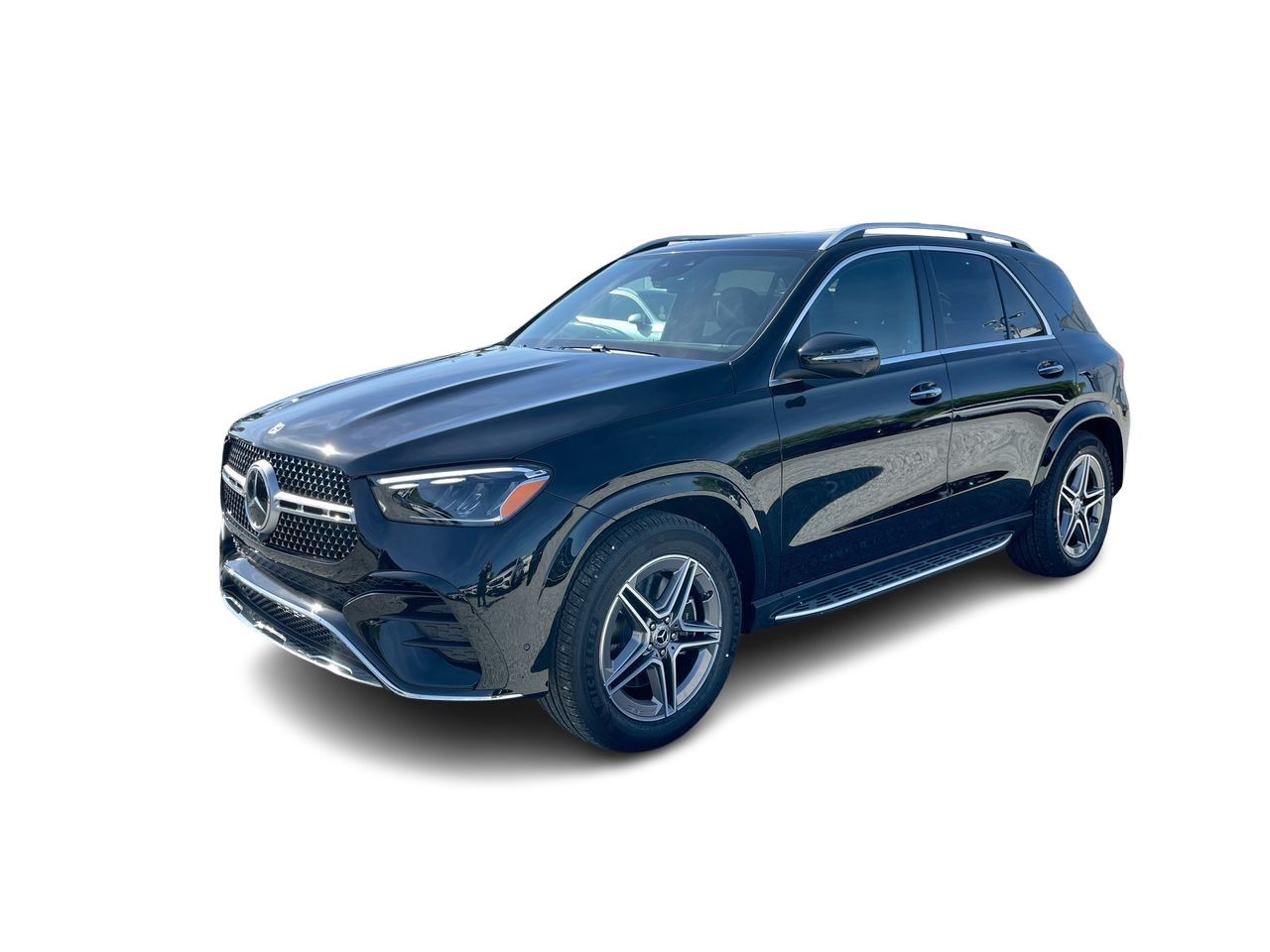 2026 Mercedes-Benz GLE in Richmond, British Columbia
