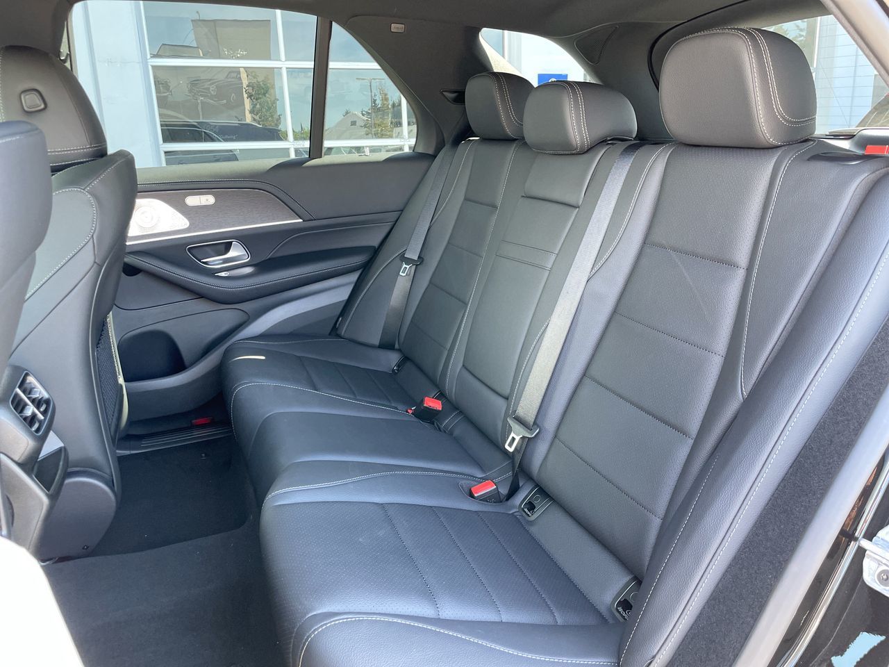 2026 Mercedes-Benz GLE in Richmond, British Columbia