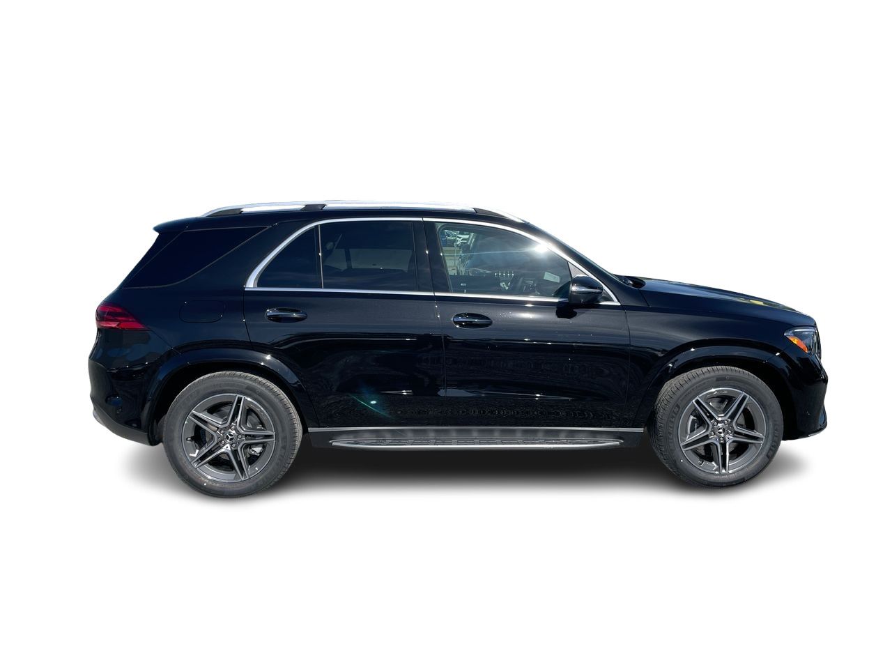 2026 Mercedes-Benz GLE in Richmond, British Columbia