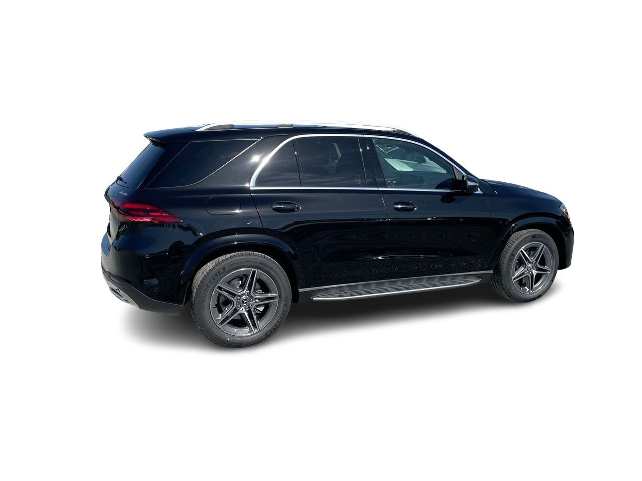 2026 Mercedes-Benz GLE in Richmond, British Columbia