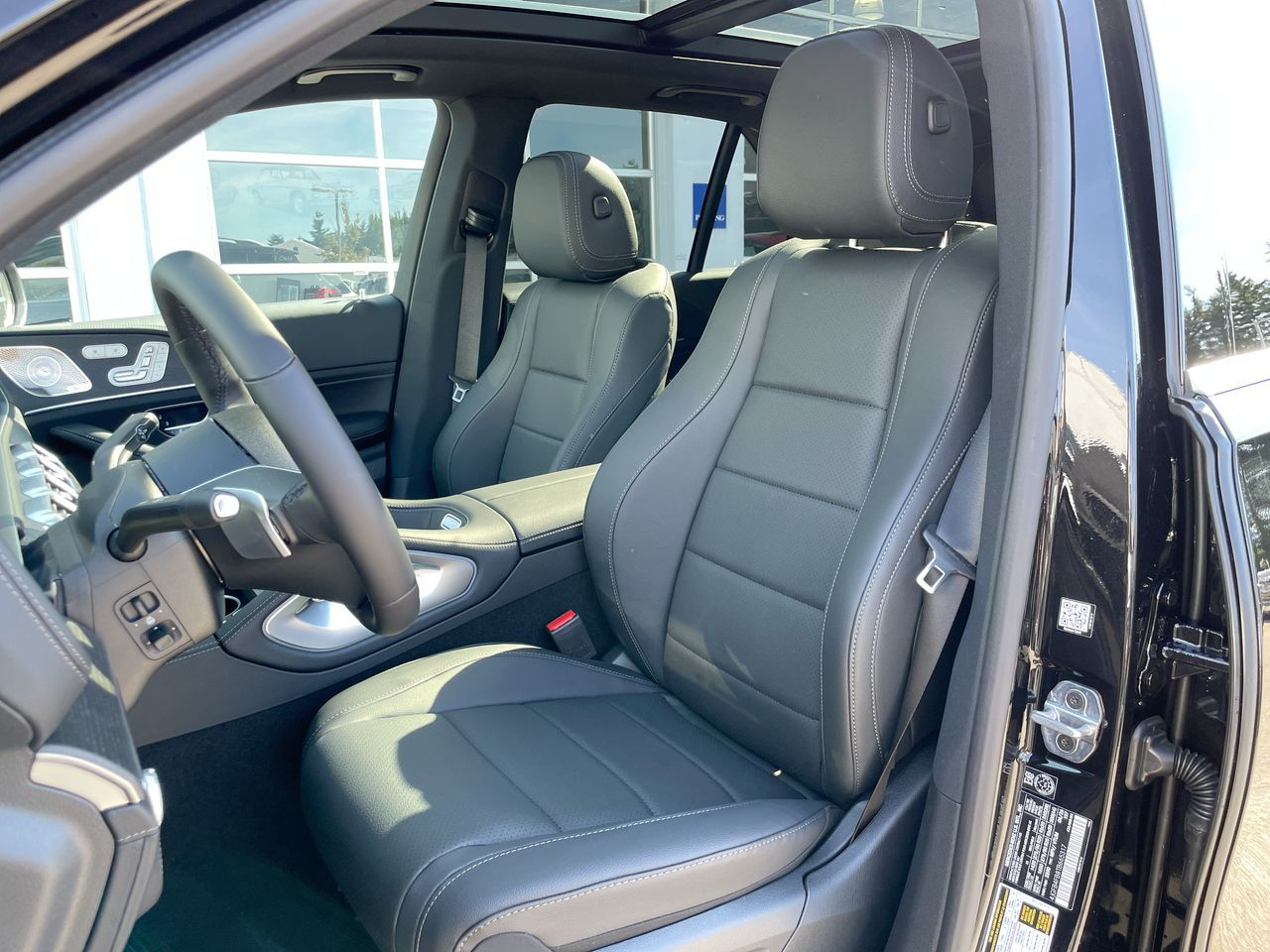 2026 Mercedes-Benz GLE in Richmond, British Columbia
