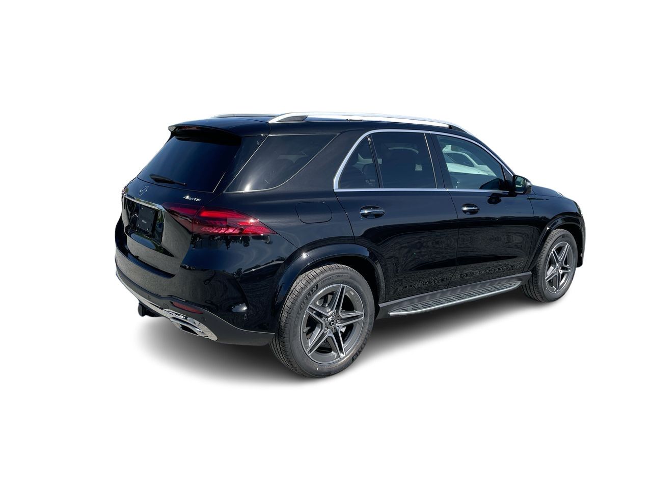 2026 Mercedes-Benz GLE in Richmond, British Columbia