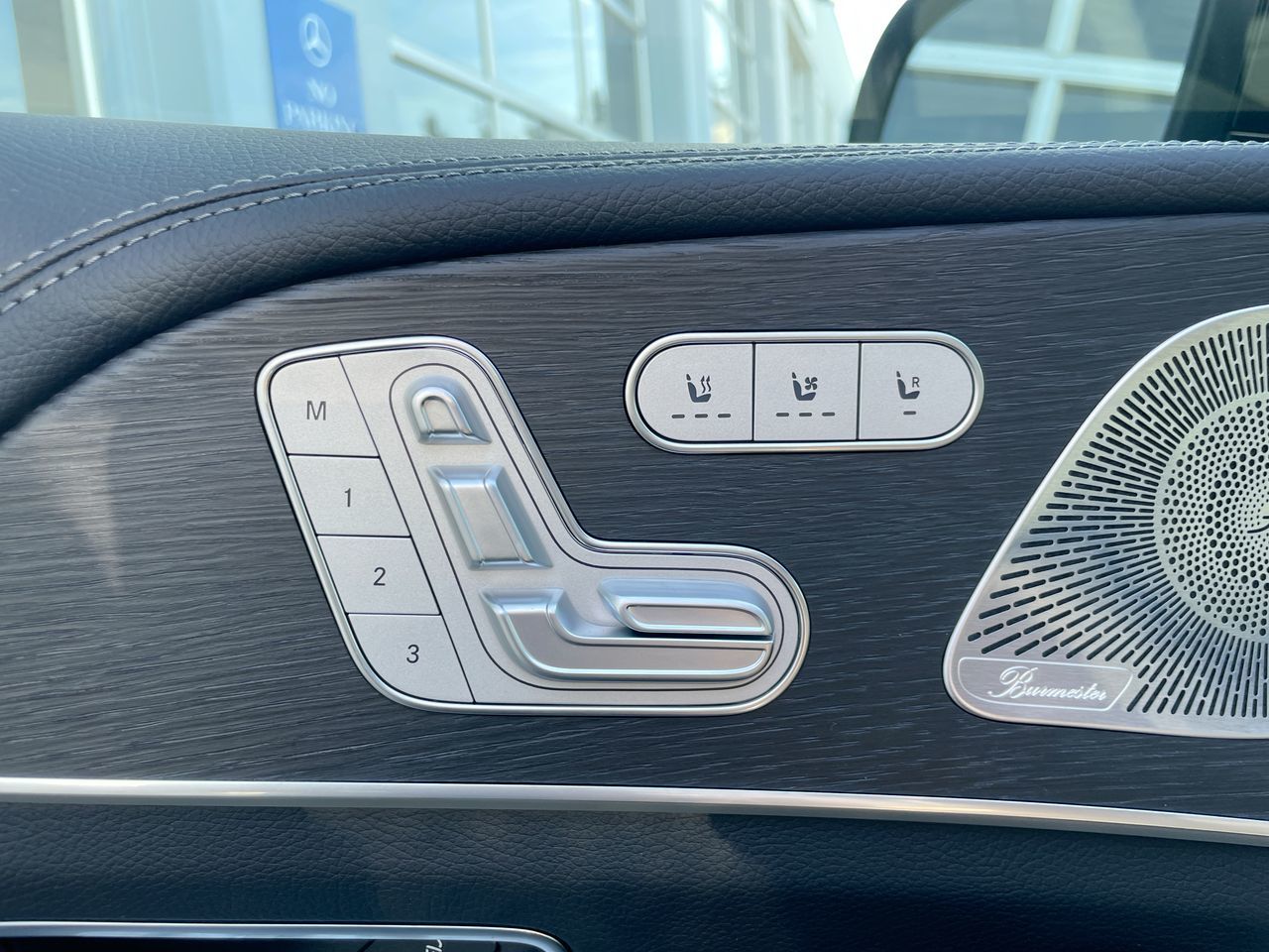 2026 Mercedes-Benz GLE in Richmond, British Columbia